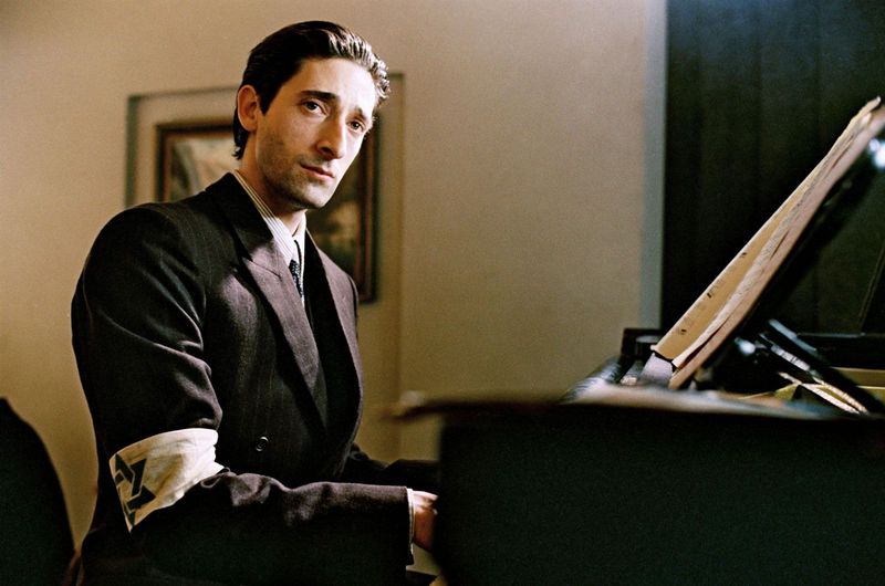 The Pianist (2002)
