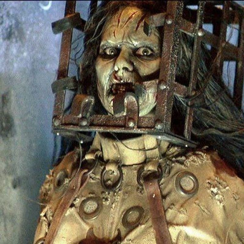 Thirteen Ghosts (2001)