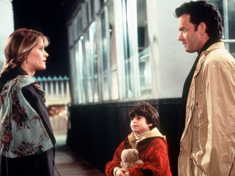 Sleepless in Seattle (1993) - Nora Ephron