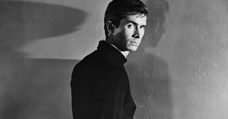 Psycho (1960)