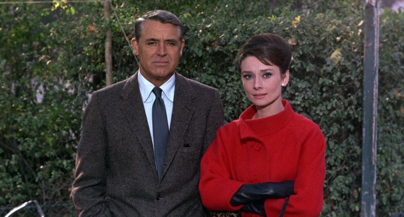 Charade (1963)
