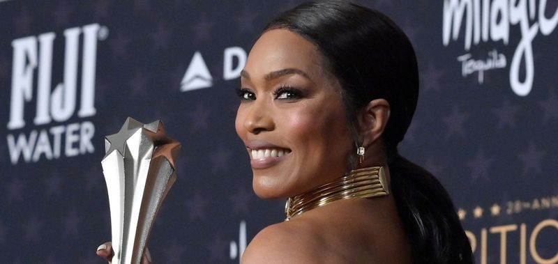 Angela Bassett