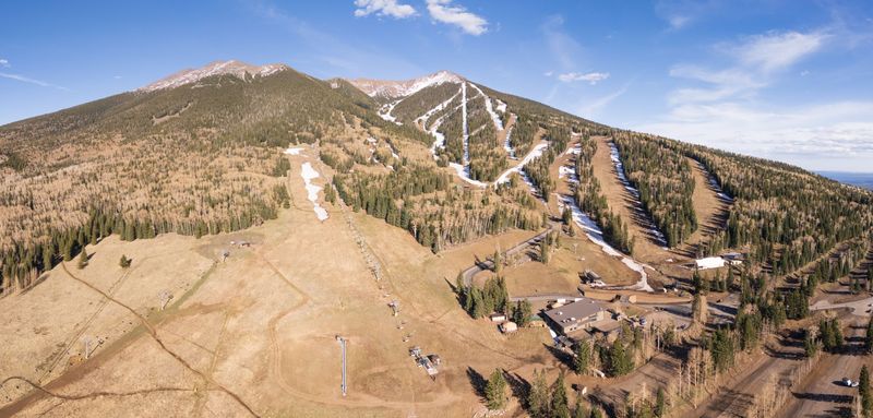 Flagstaff, Arizona