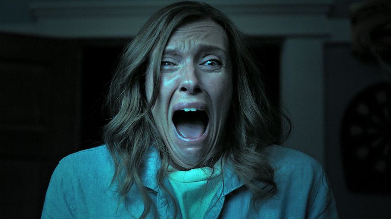 Toni Collette