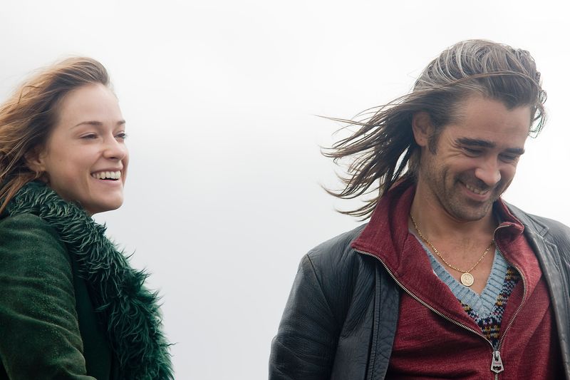 Ondine (2009)