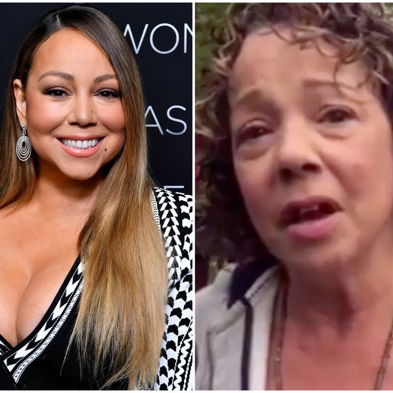 Mariah Carey