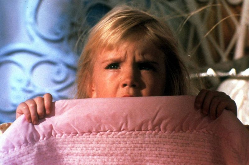 Heather O'Rourke