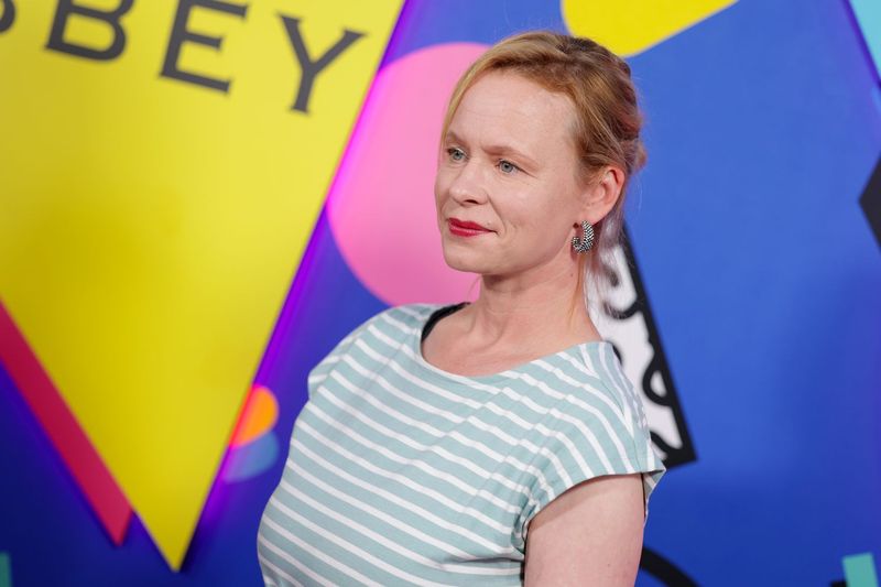 Thora Birch