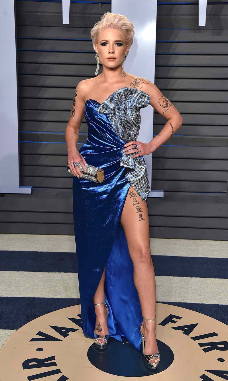Halsey