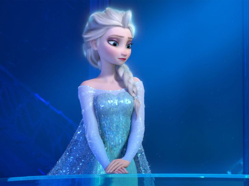 Elsa