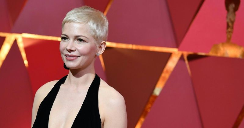 Michelle Williams