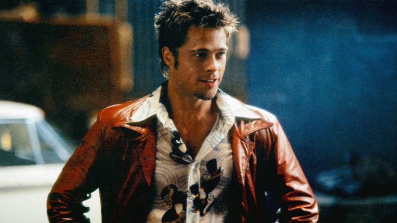 Brad Pitt