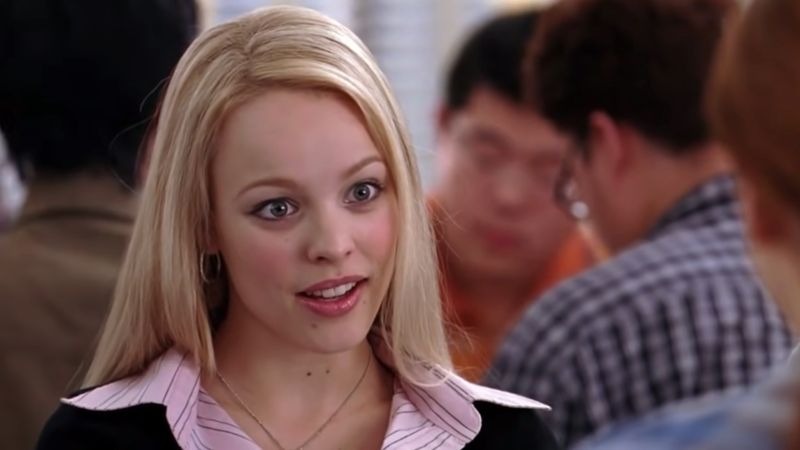 Rachel McAdams