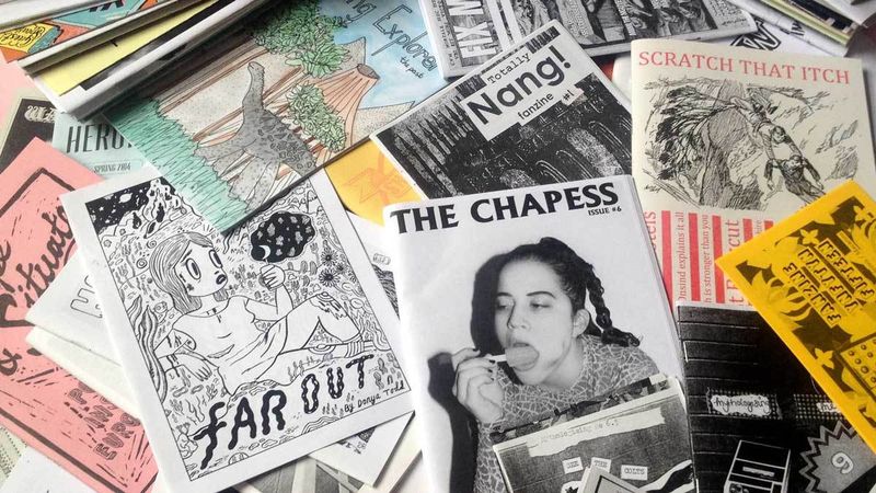 Zine Culture