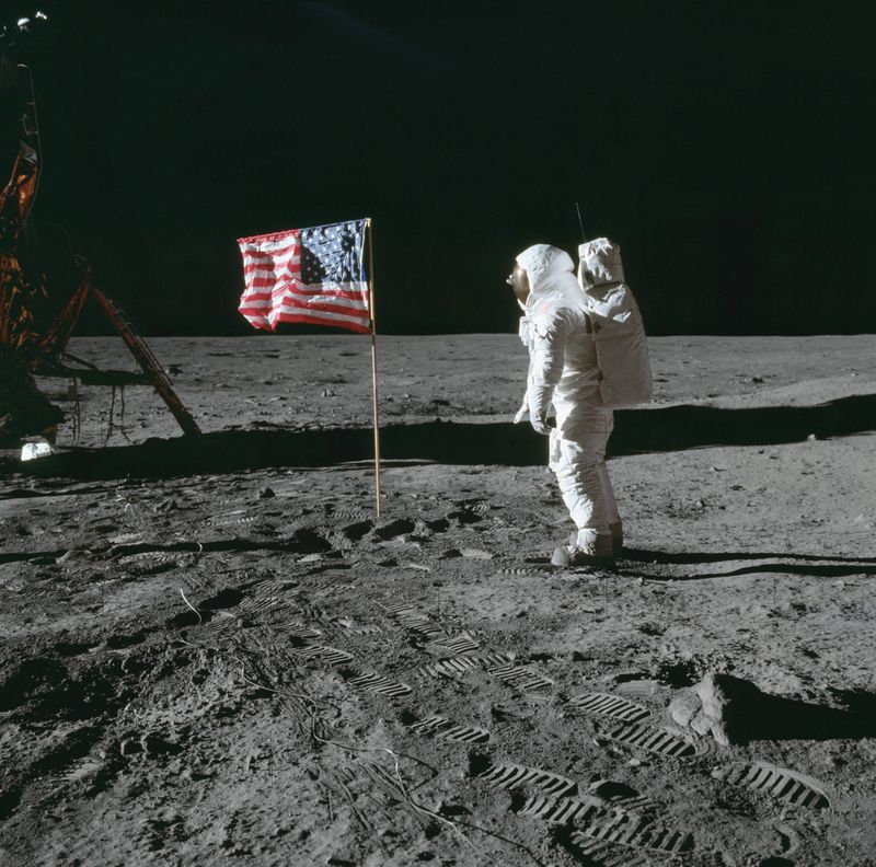 Space Exploration