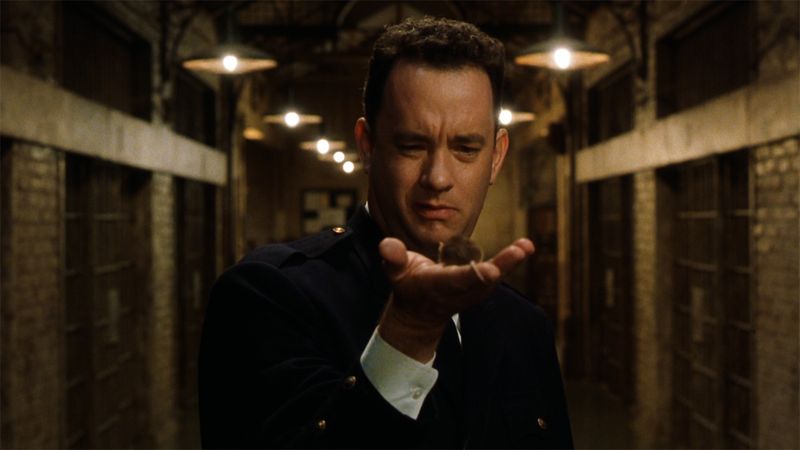 The Green Mile (1999)