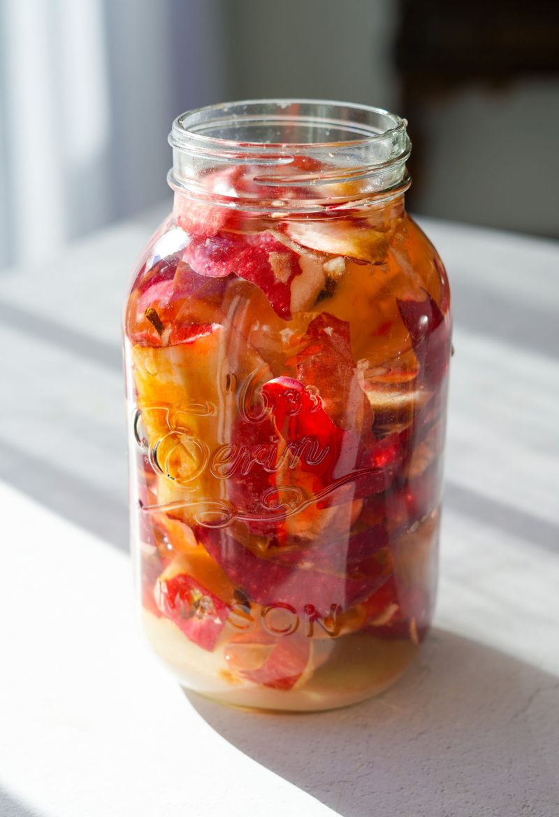 Apple Cider Vinegar