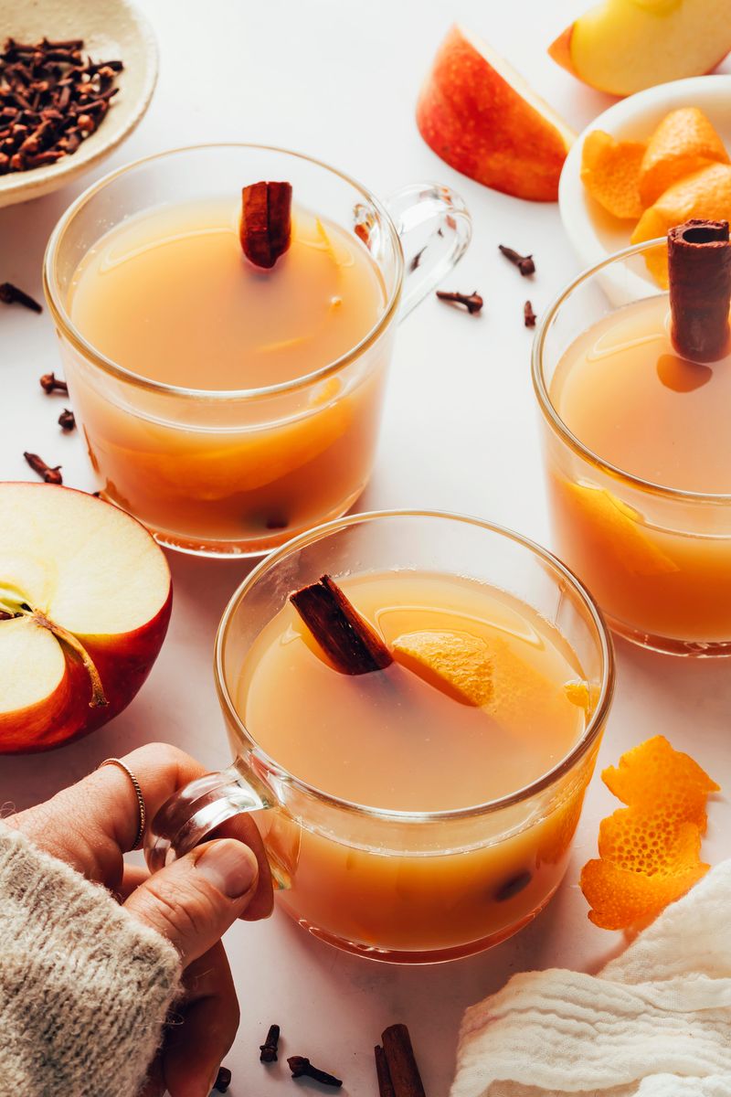 Apple Cider