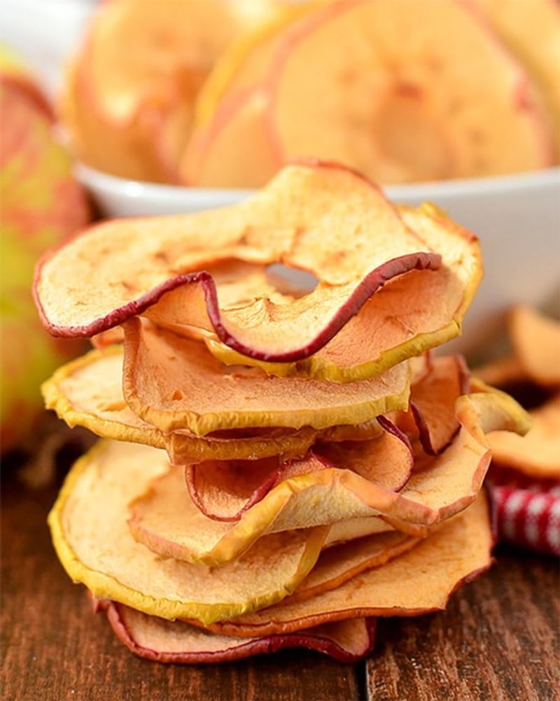 Apple Chips