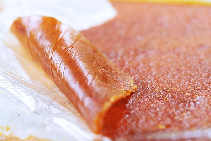 Apple Leather