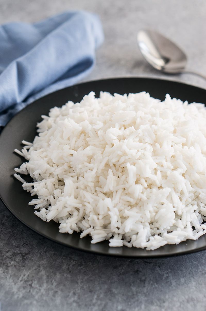 Rice