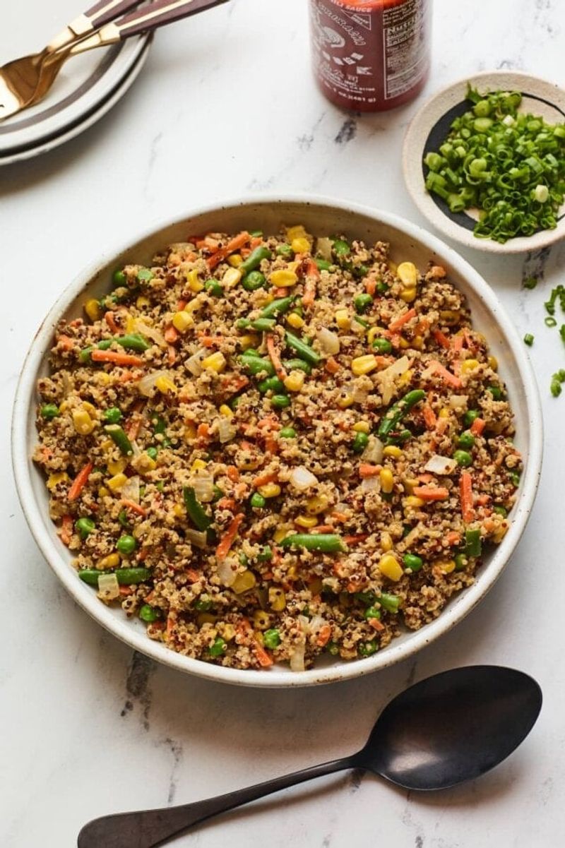 Quinoa
