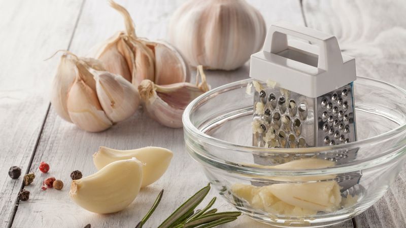 Garlic