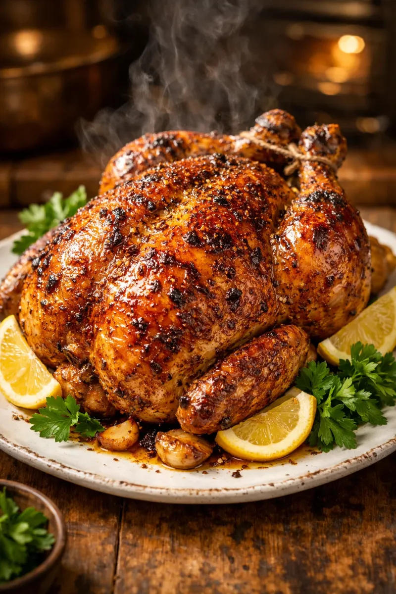 Chicken