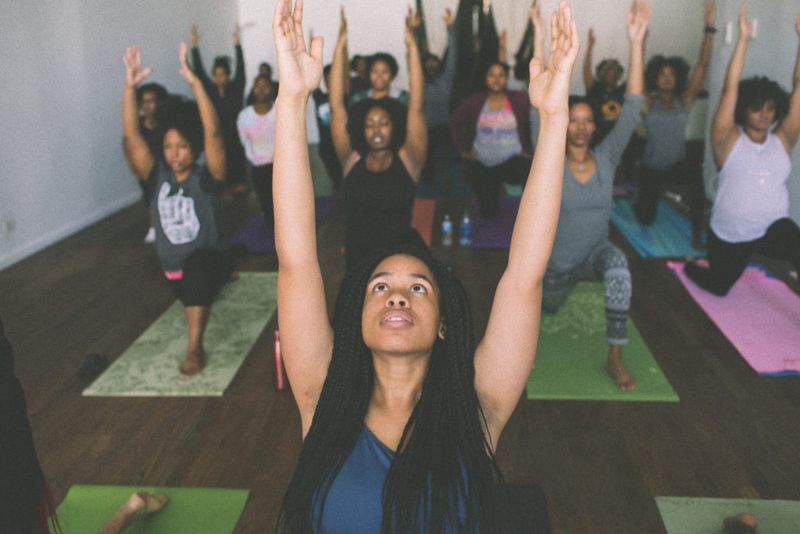 Holistic Health and Wellness Pioneers