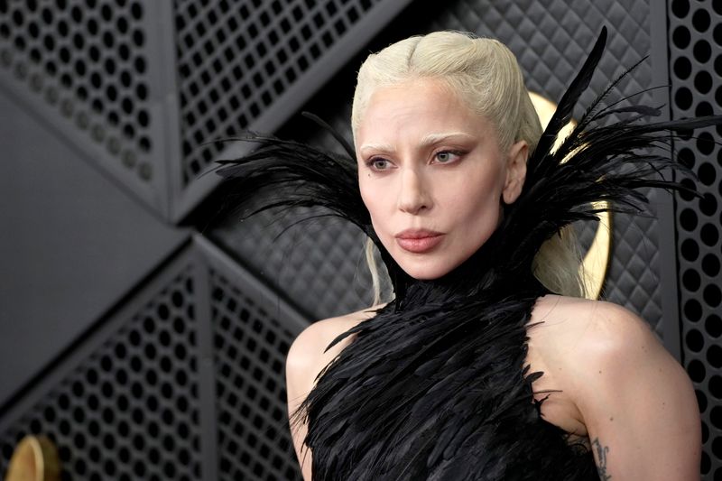 Lady Gaga