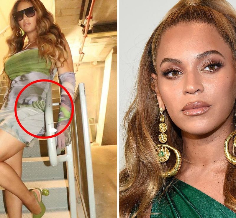 Beyonce