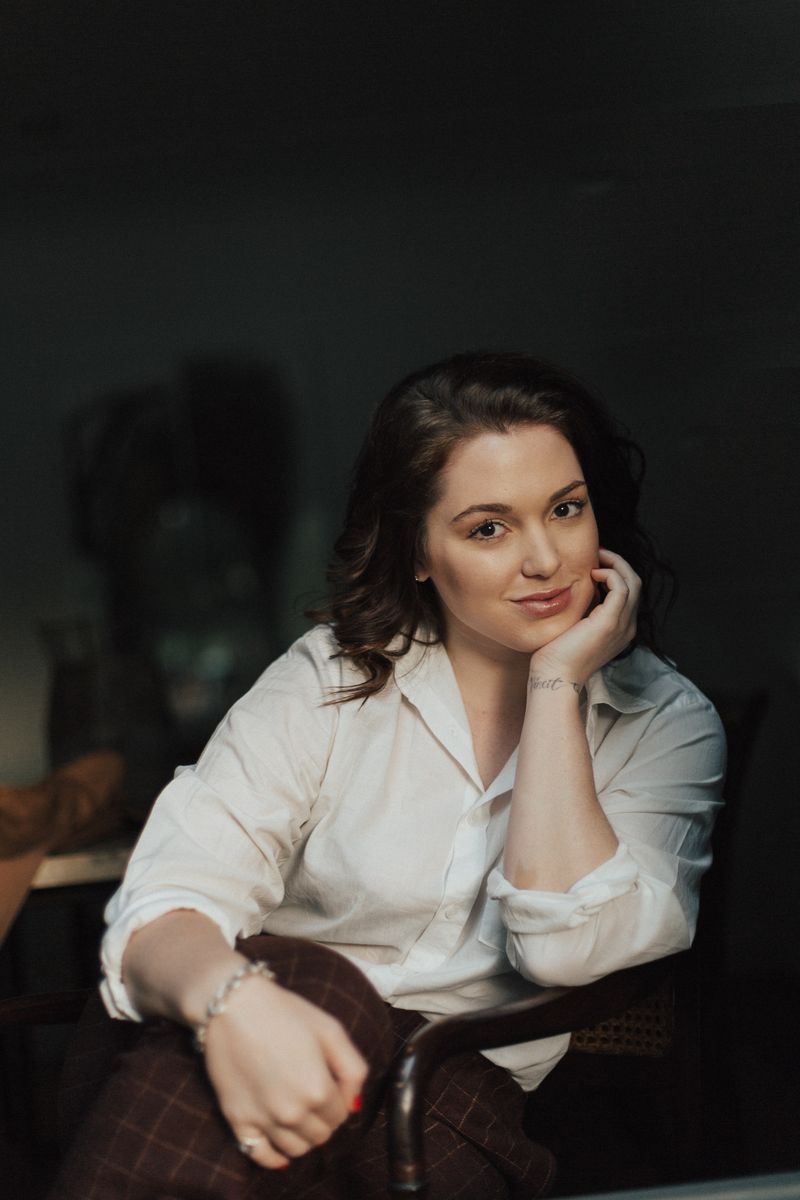 Jennifer Stone