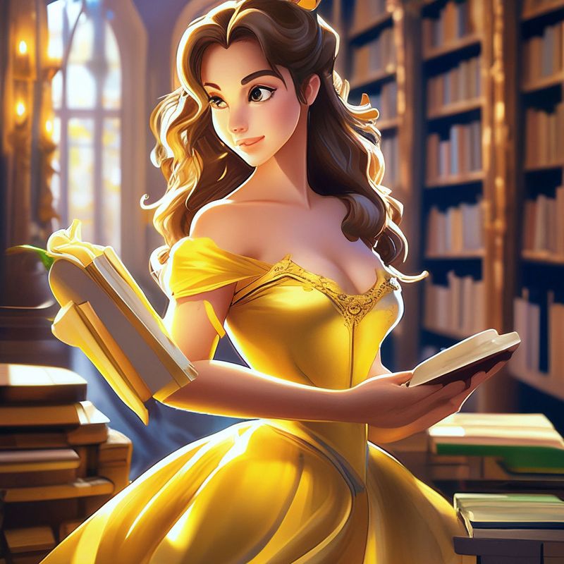 Belle