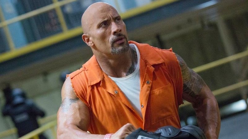 Dwayne 