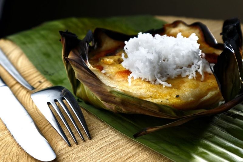 Bibingka