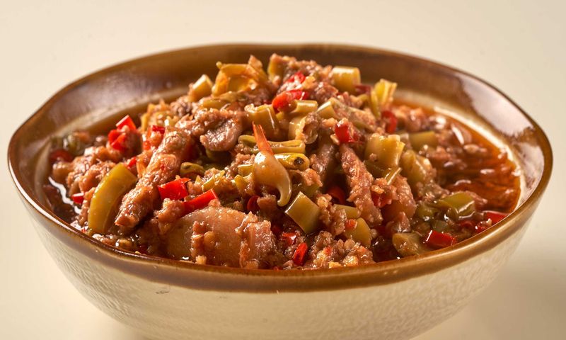 Bicol Express