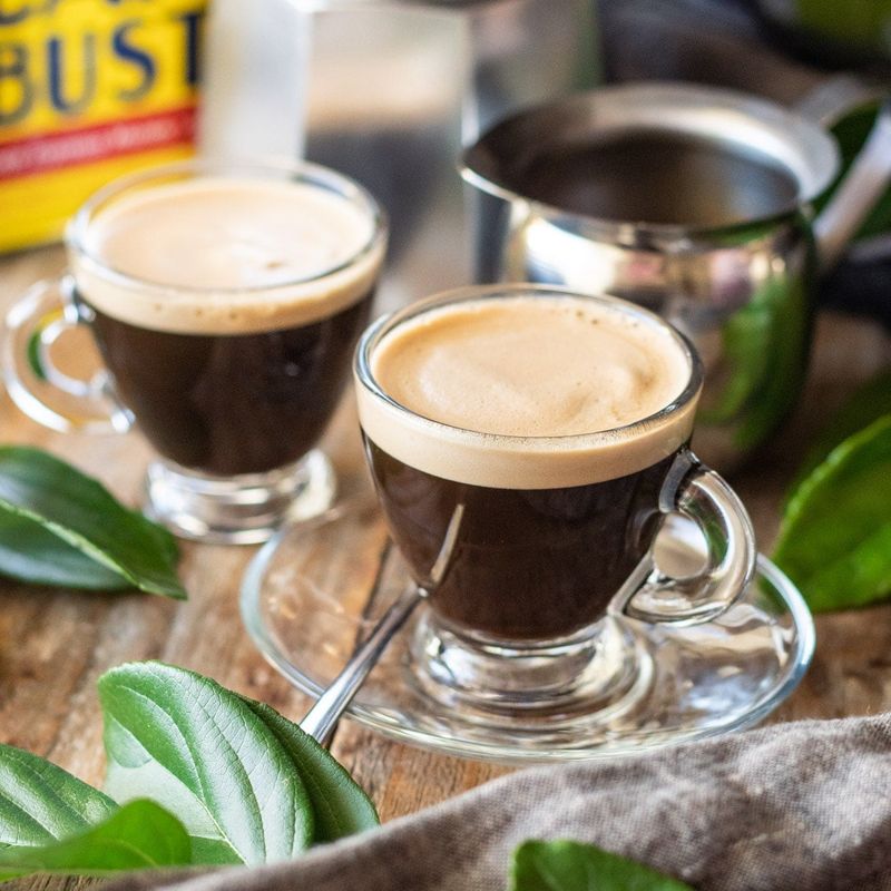 Cafe Cubano (Cuban Espresso)