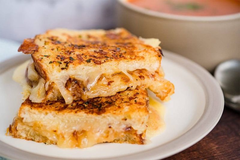 Caramelized Onions