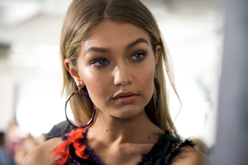 Gigi Hadid