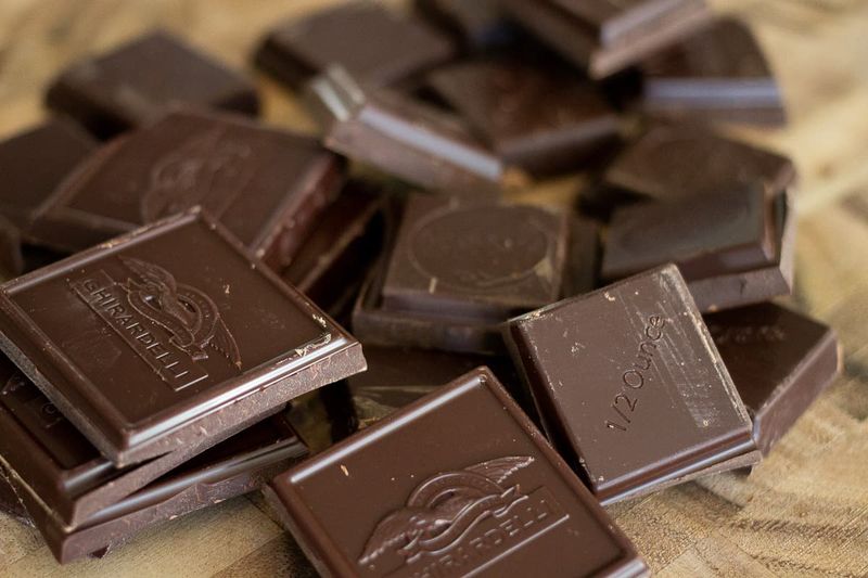 Dark Chocolate