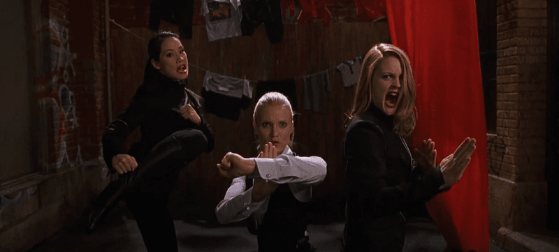 Charlie's Angels (2000)