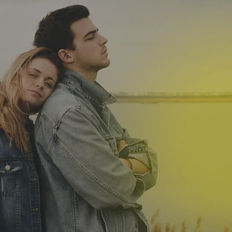 Comparing Your Partner to Others