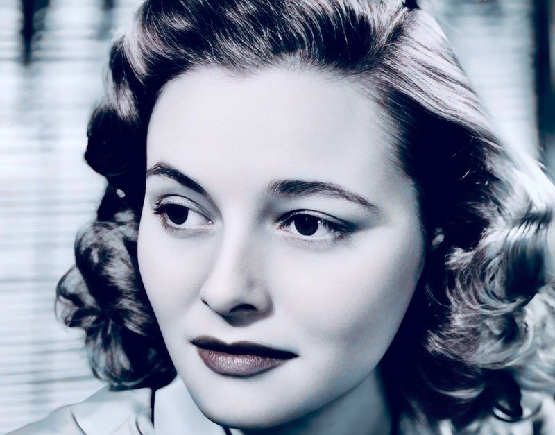 Patricia Neal