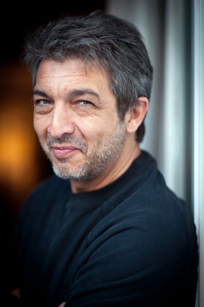 Ricardo Darin