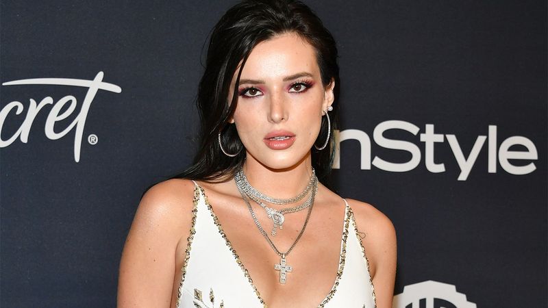 Bella Thorne