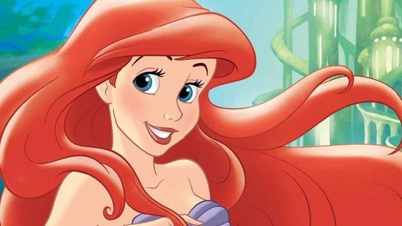 Ariel