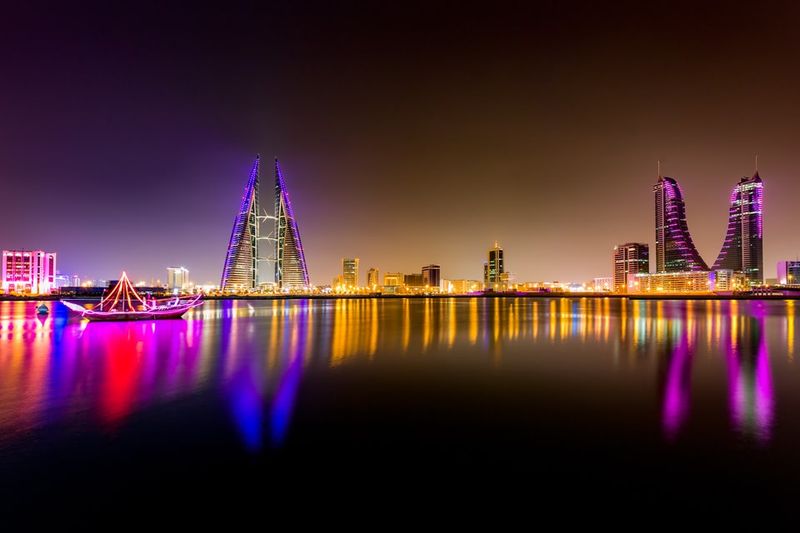 Bahrain