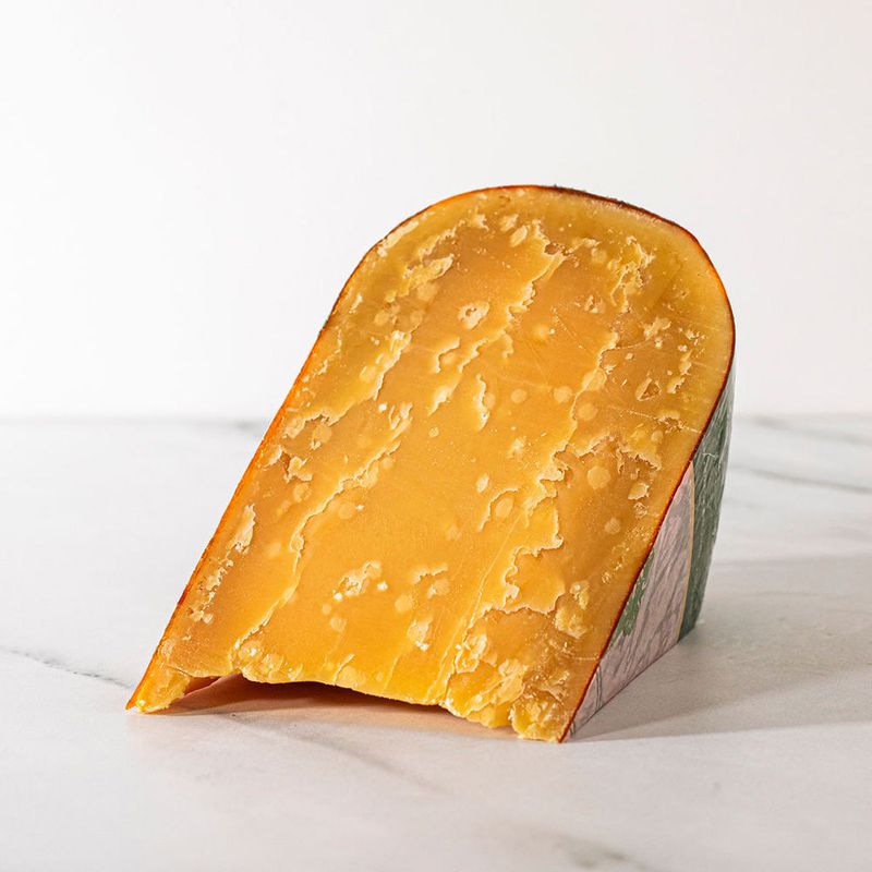 Dutch Aged Gouda (Netherlands)