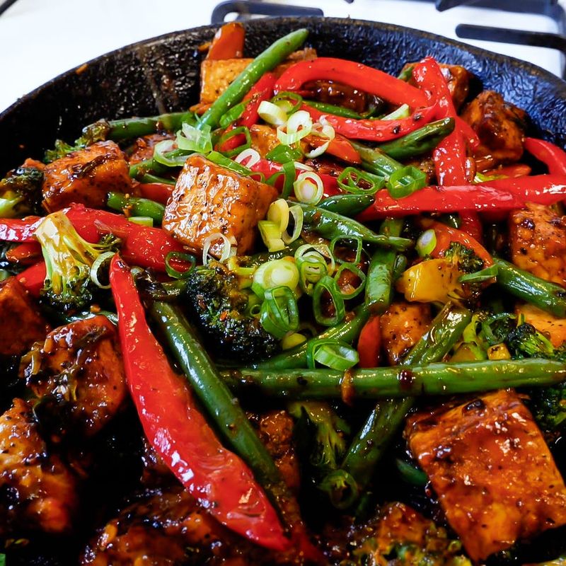 Tofu