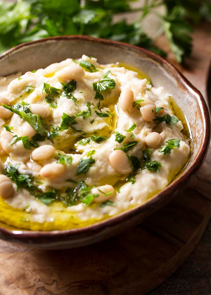 Canned White Beans